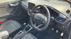 Ford Puma 1.0 EcoBoost Hybrid mHEV ST-Line 5dr Petrol Hatchback